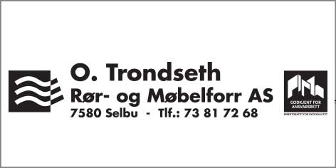 trondseth